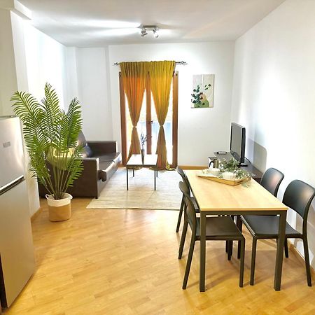 Wave Apartments Villajoyosa Zewnętrze zdjęcie