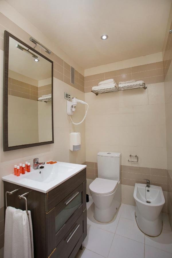 Wave Apartments Villajoyosa Zewnętrze zdjęcie
