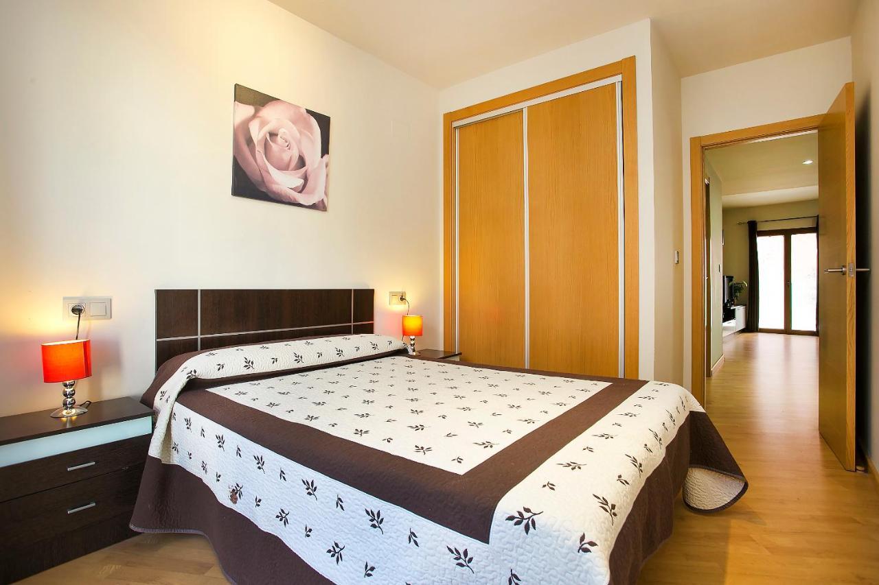 Wave Apartments Villajoyosa Zewnętrze zdjęcie