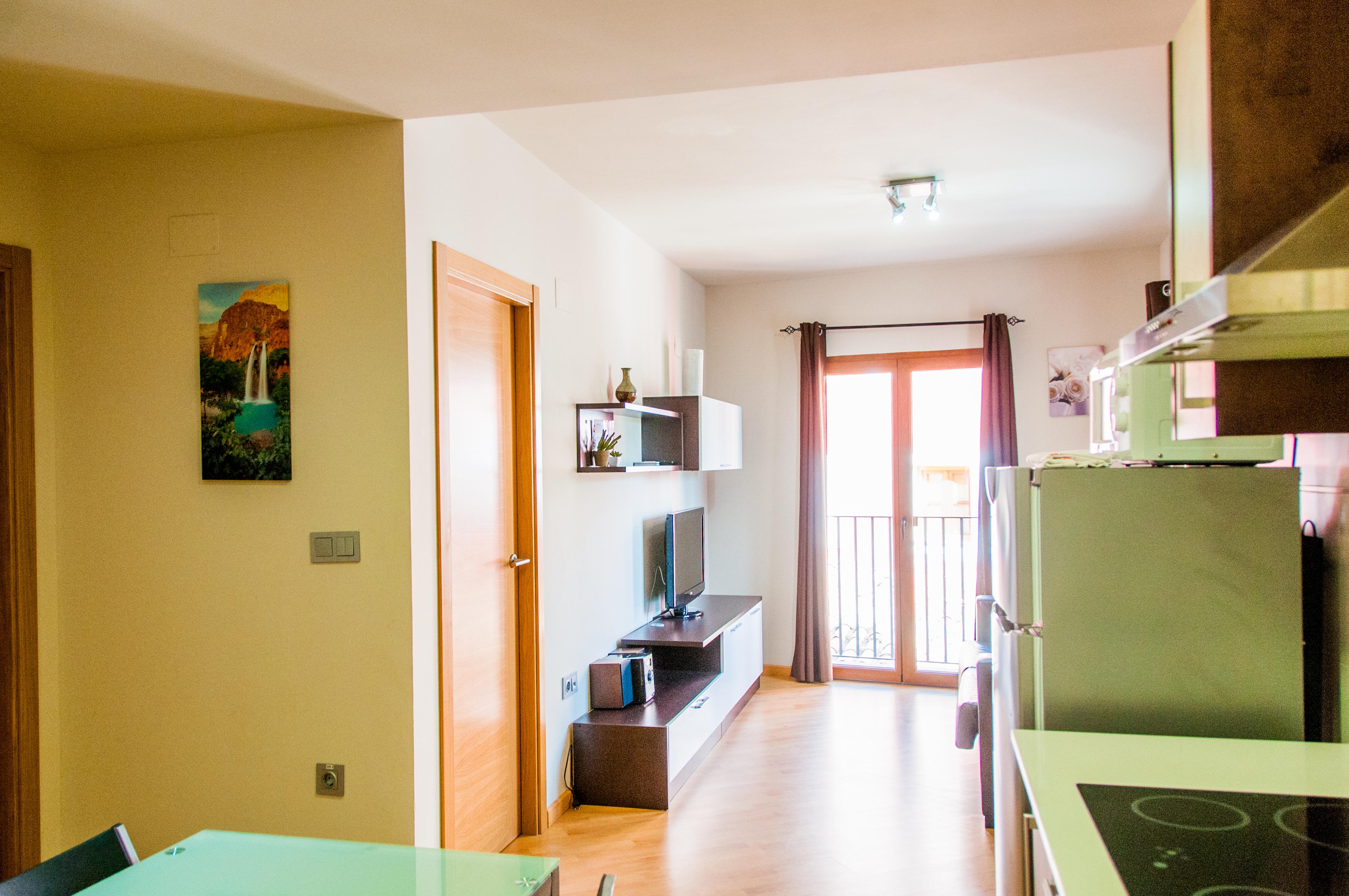 Wave Apartments Villajoyosa Zewnętrze zdjęcie
