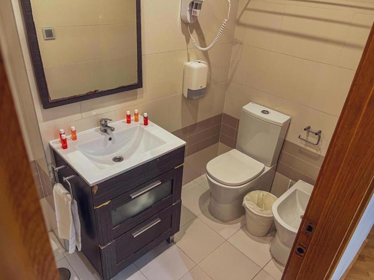 Wave Apartments Villajoyosa Zewnętrze zdjęcie