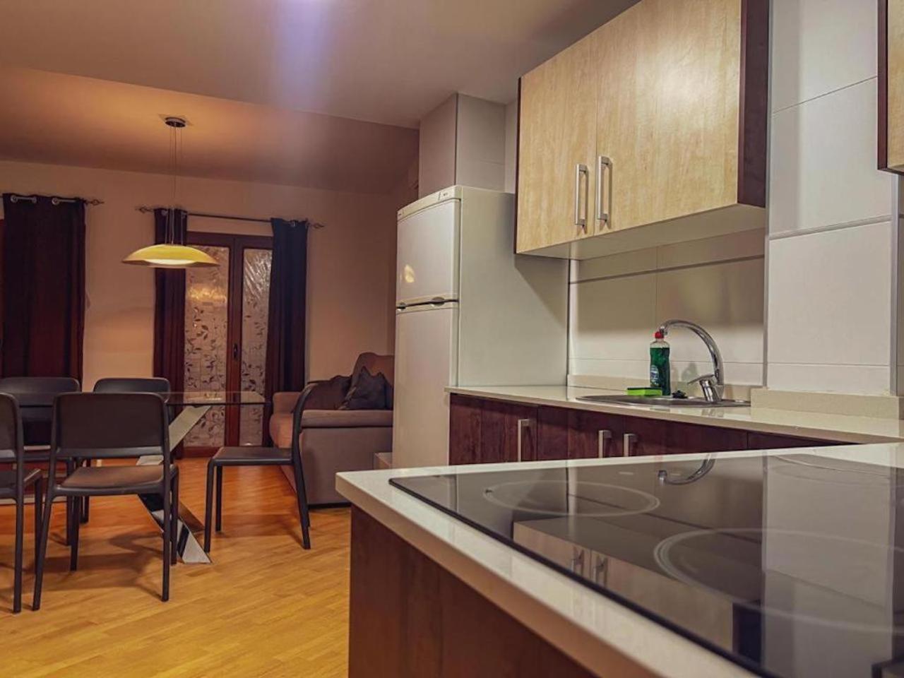 Wave Apartments Villajoyosa Zewnętrze zdjęcie