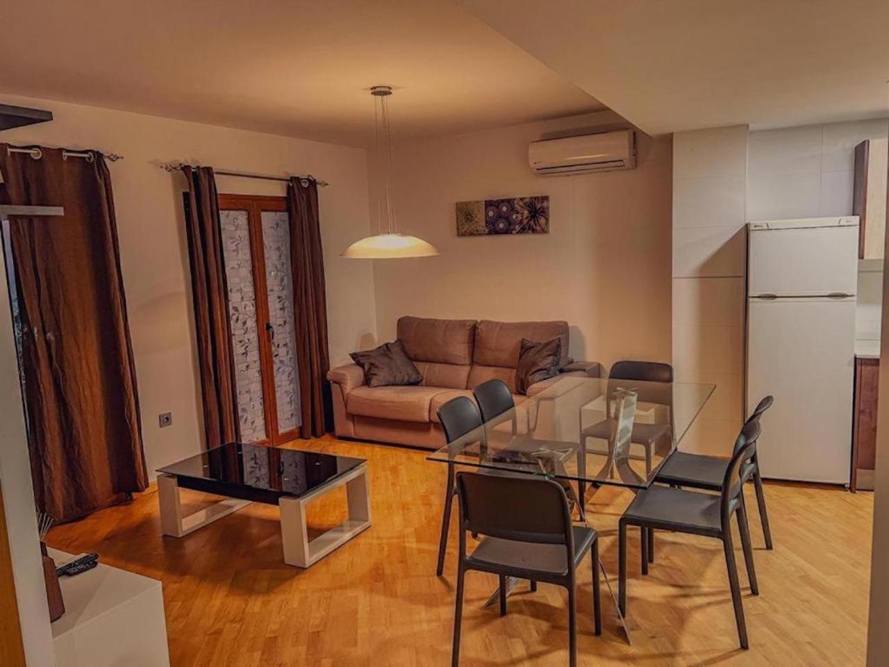 Wave Apartments Villajoyosa Zewnętrze zdjęcie