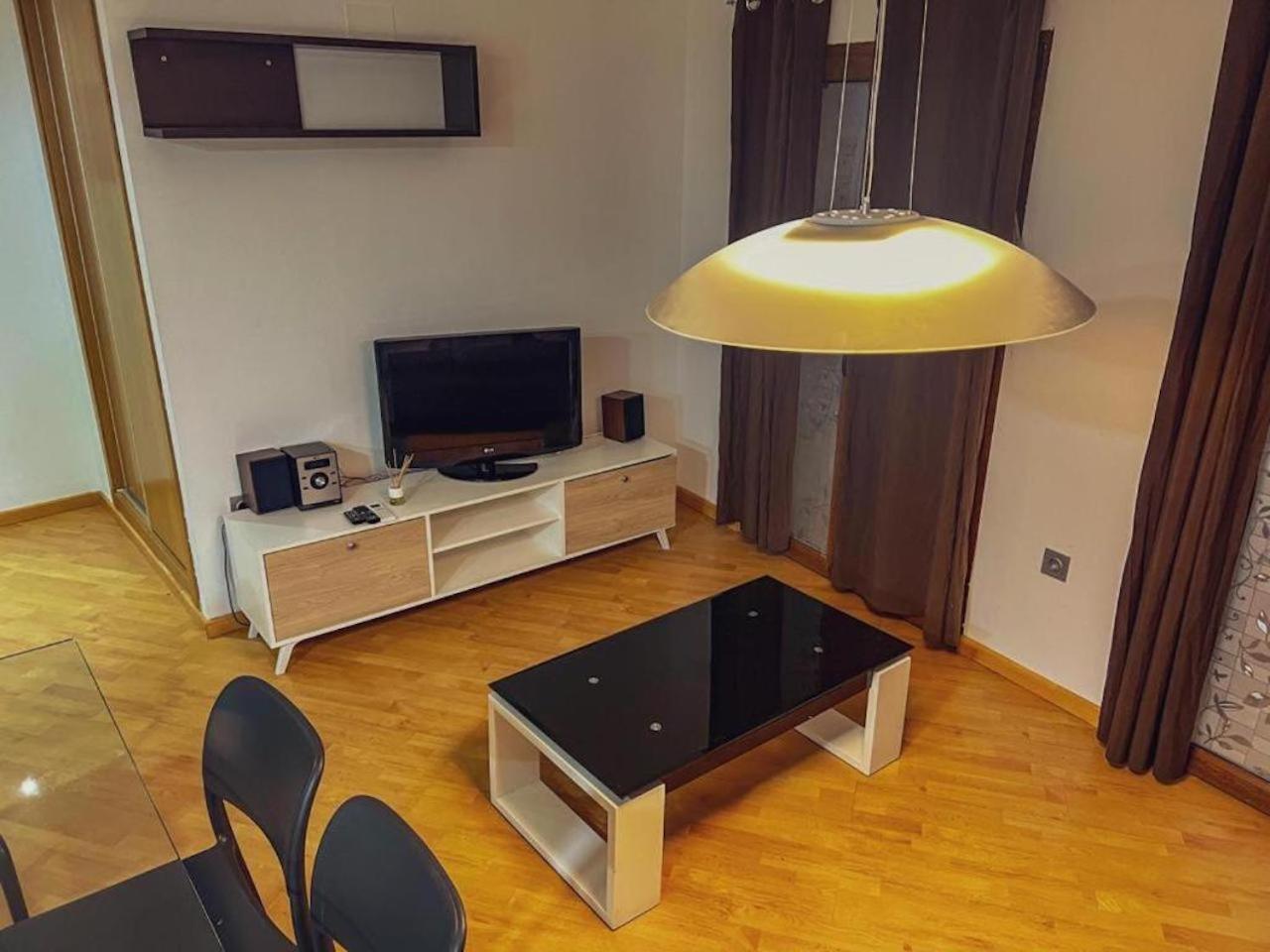 Wave Apartments Villajoyosa Zewnętrze zdjęcie