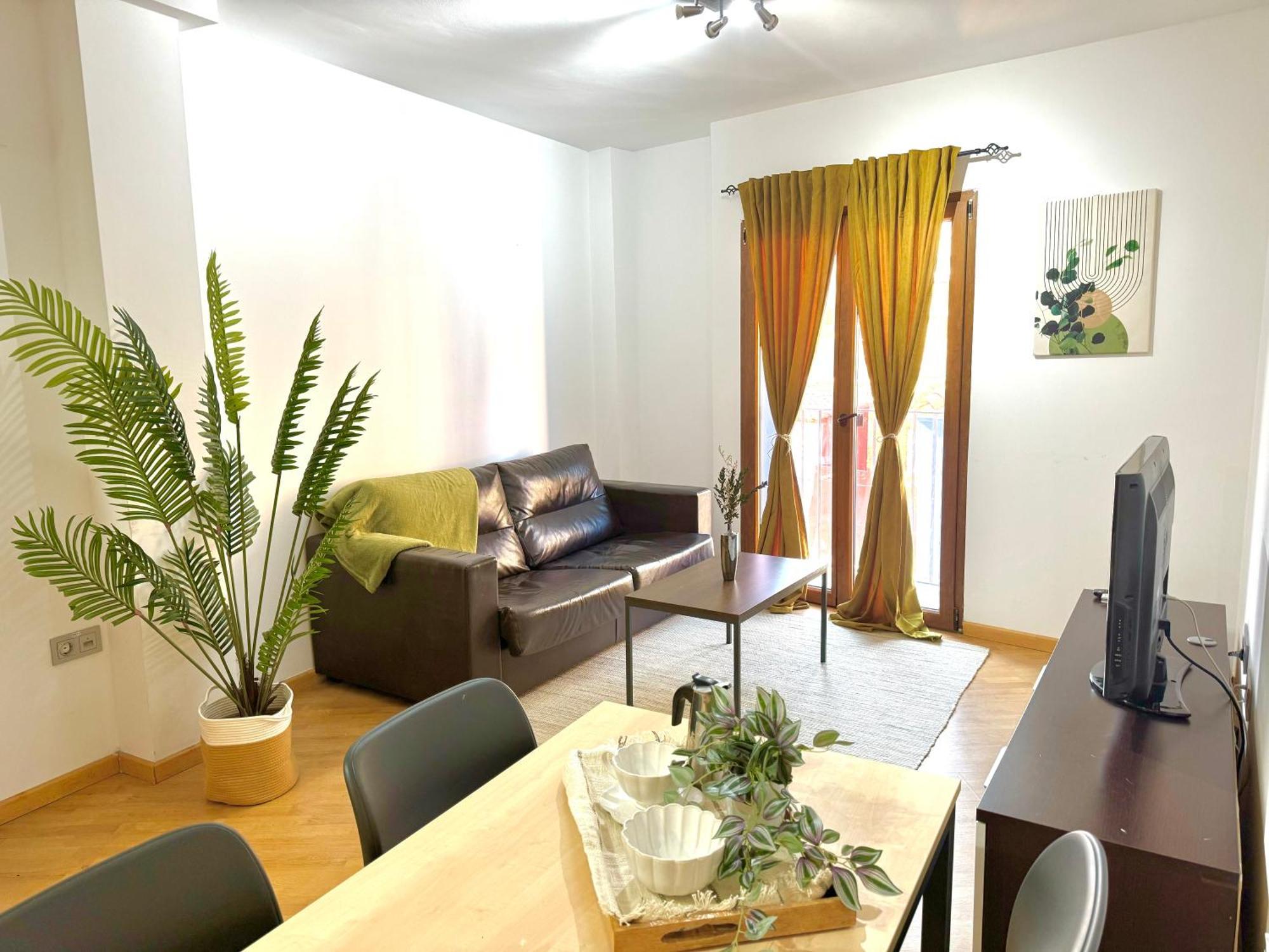 Wave Apartments Villajoyosa Zewnętrze zdjęcie