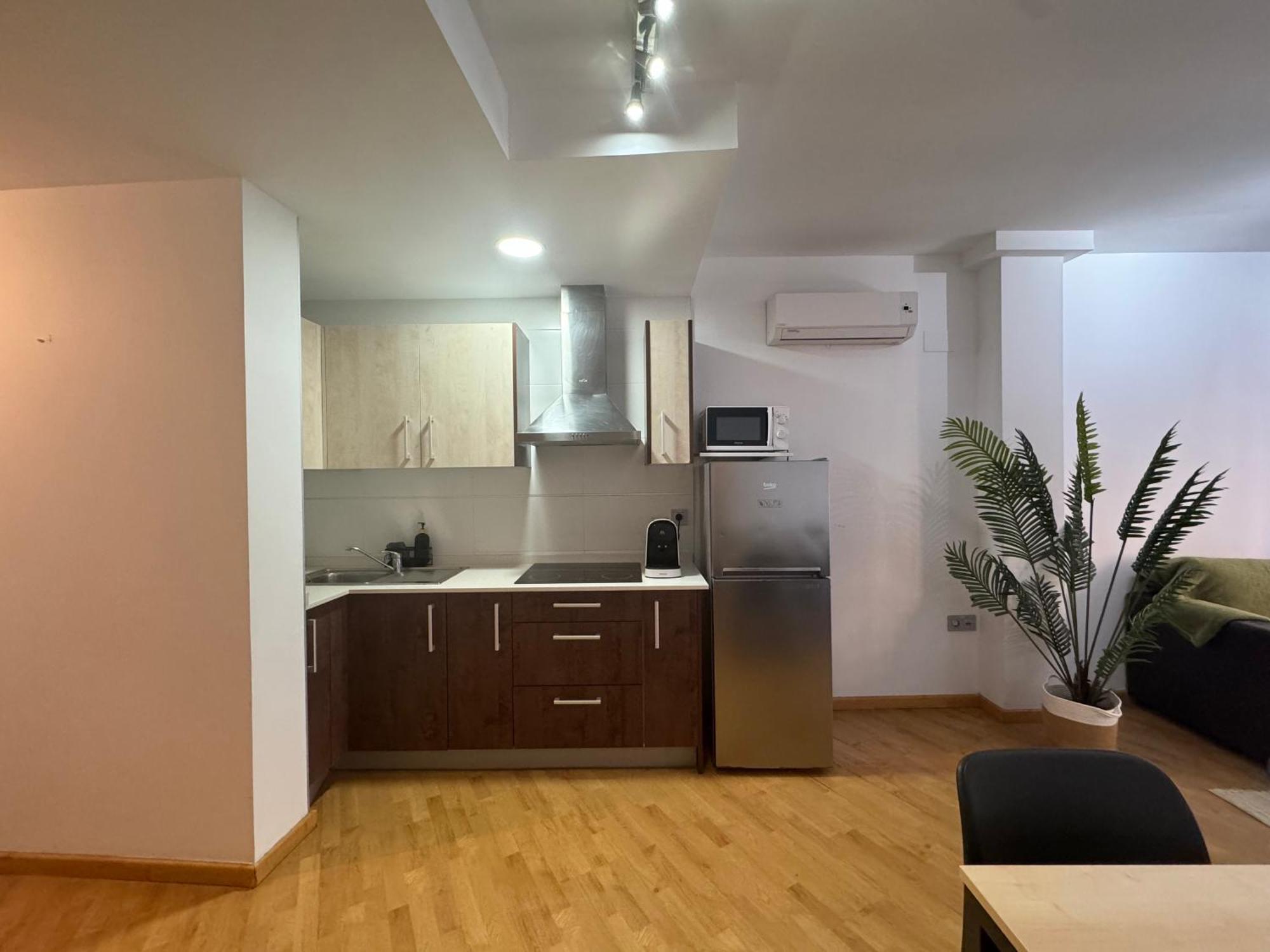 Wave Apartments Villajoyosa Zewnętrze zdjęcie