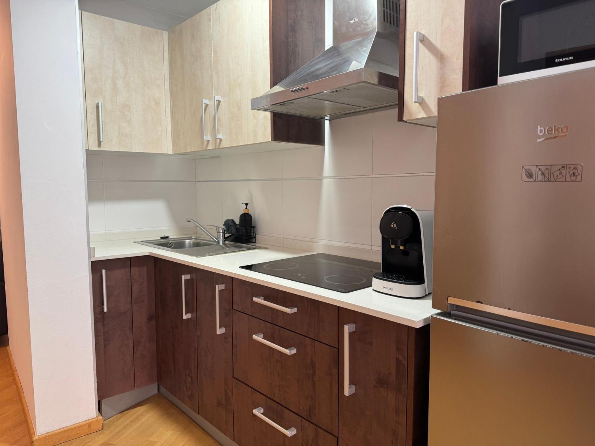 Wave Apartments Villajoyosa Zewnętrze zdjęcie