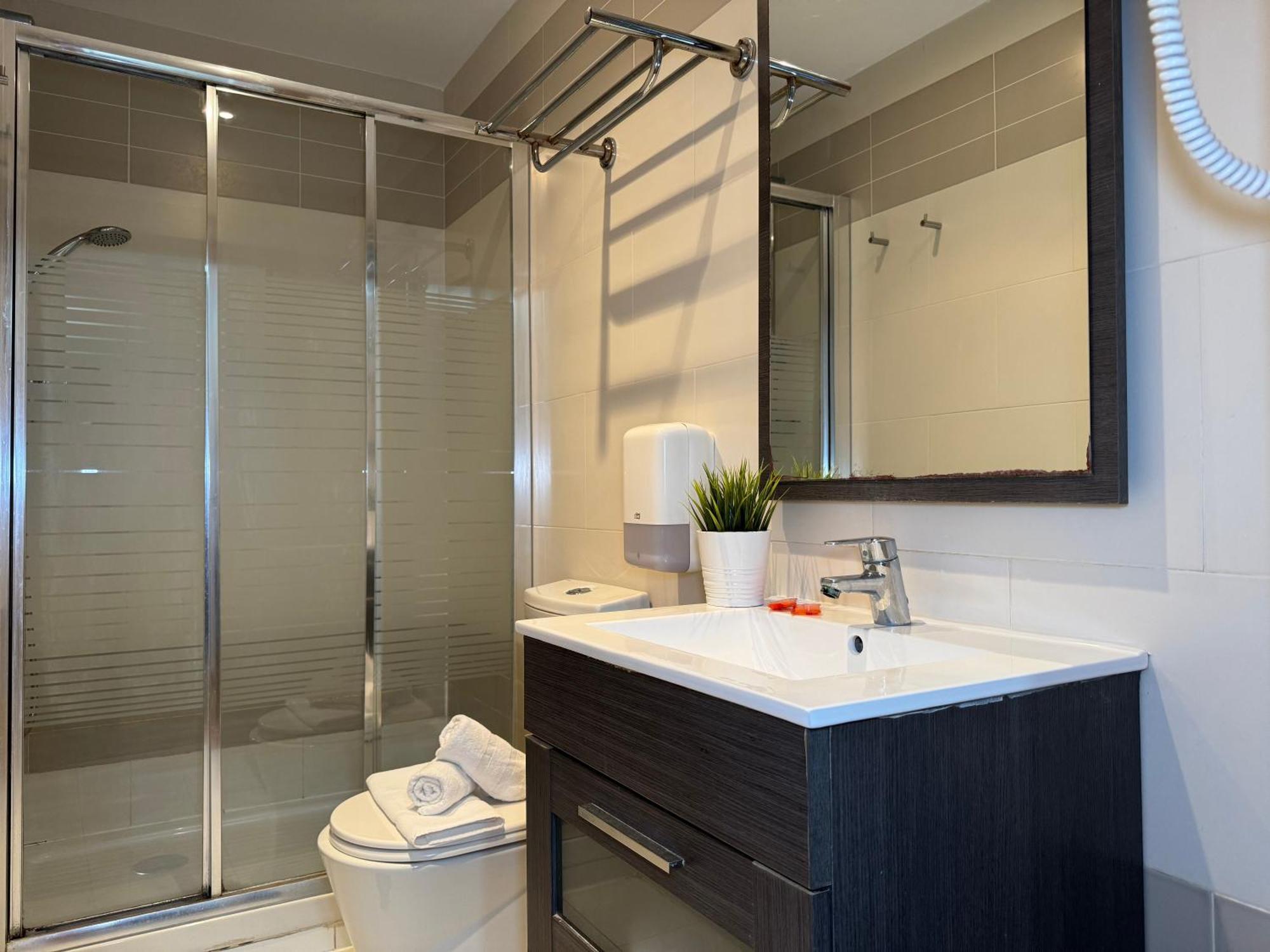 Wave Apartments Villajoyosa Zewnętrze zdjęcie