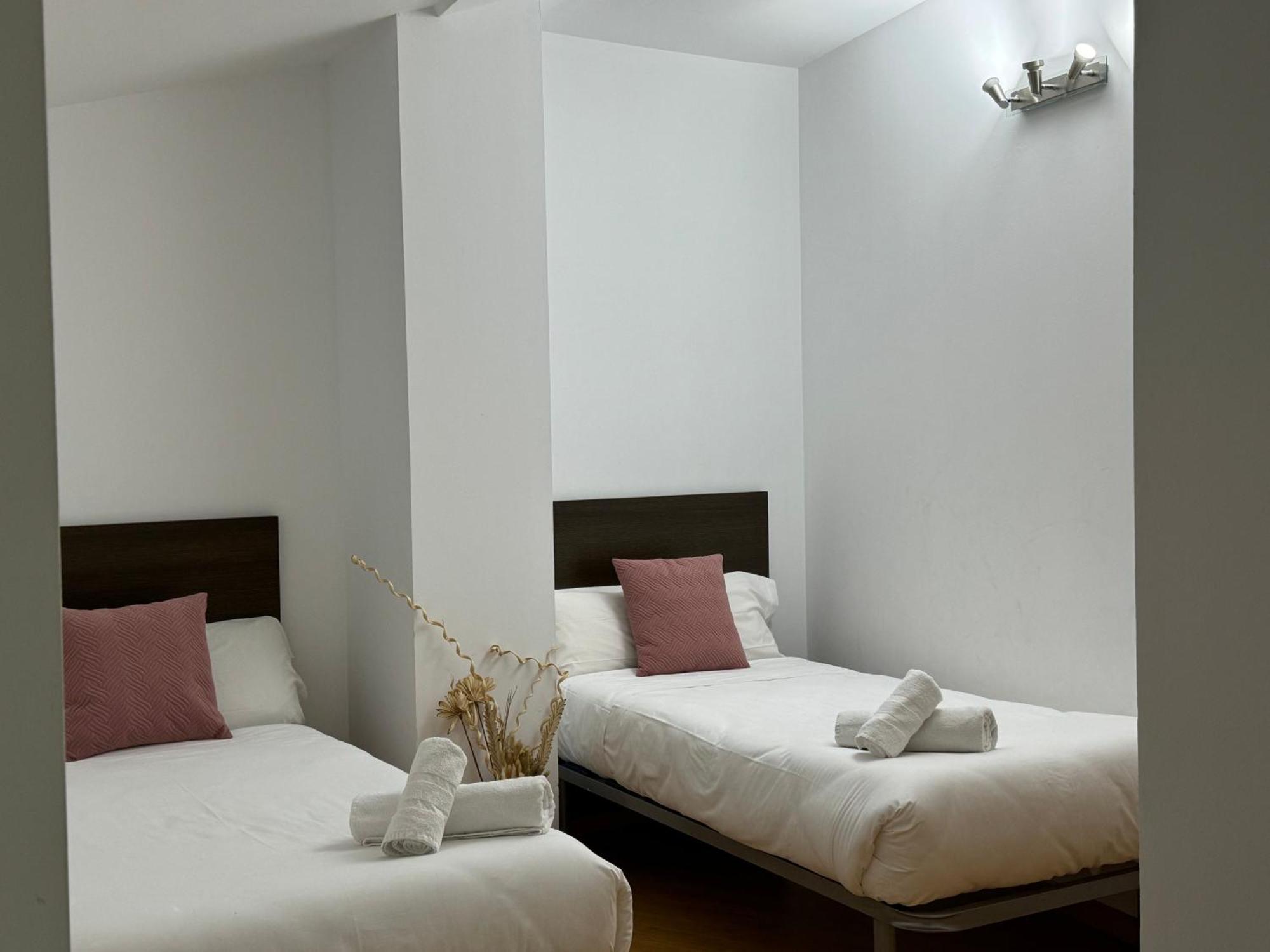 Wave Apartments Villajoyosa Zewnętrze zdjęcie