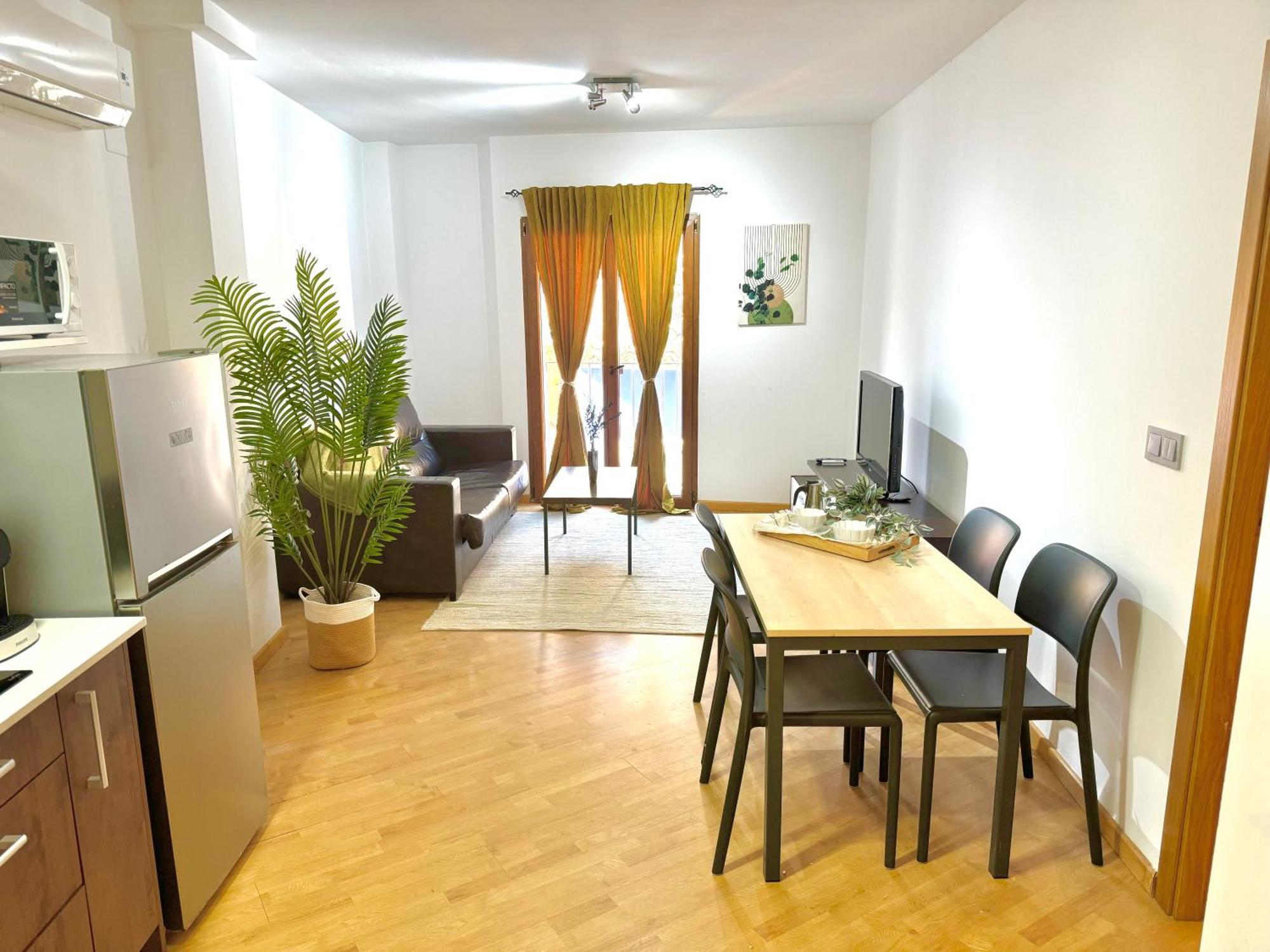 Wave Apartments Villajoyosa Zewnętrze zdjęcie
