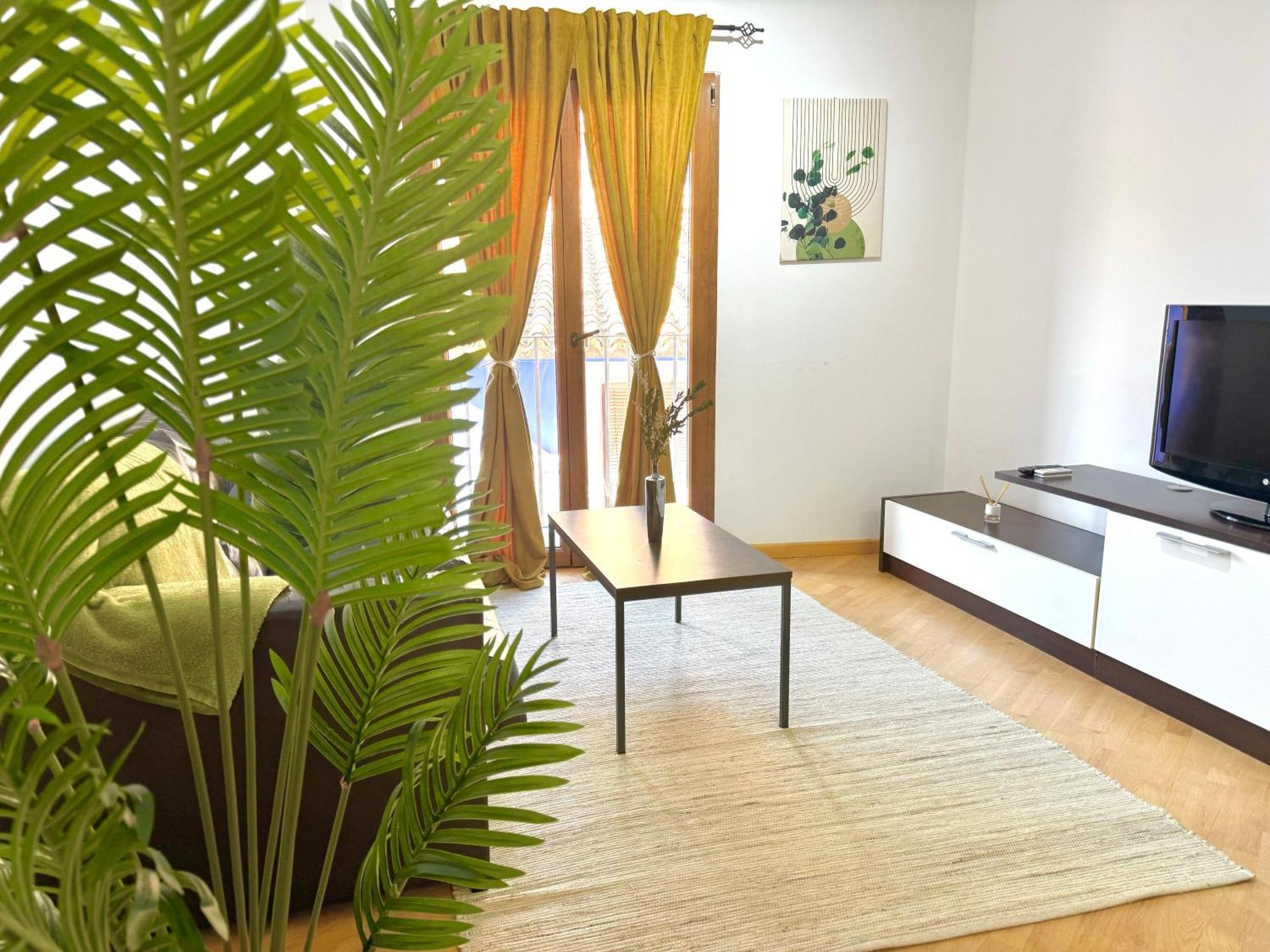 Wave Apartments Villajoyosa Zewnętrze zdjęcie