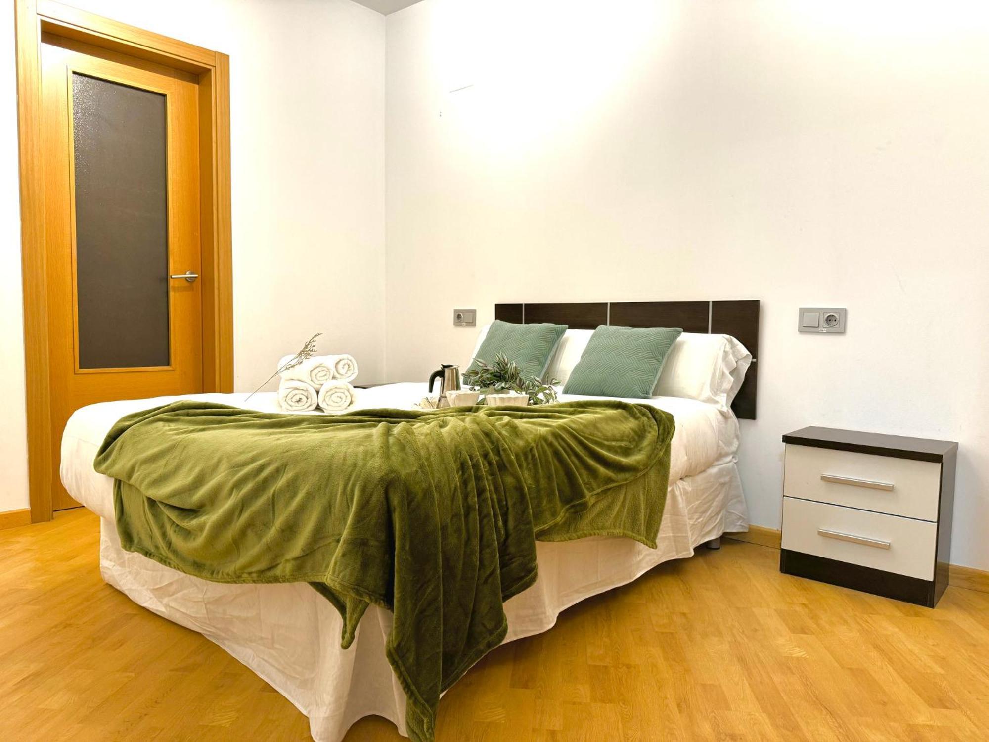 Wave Apartments Villajoyosa Zewnętrze zdjęcie