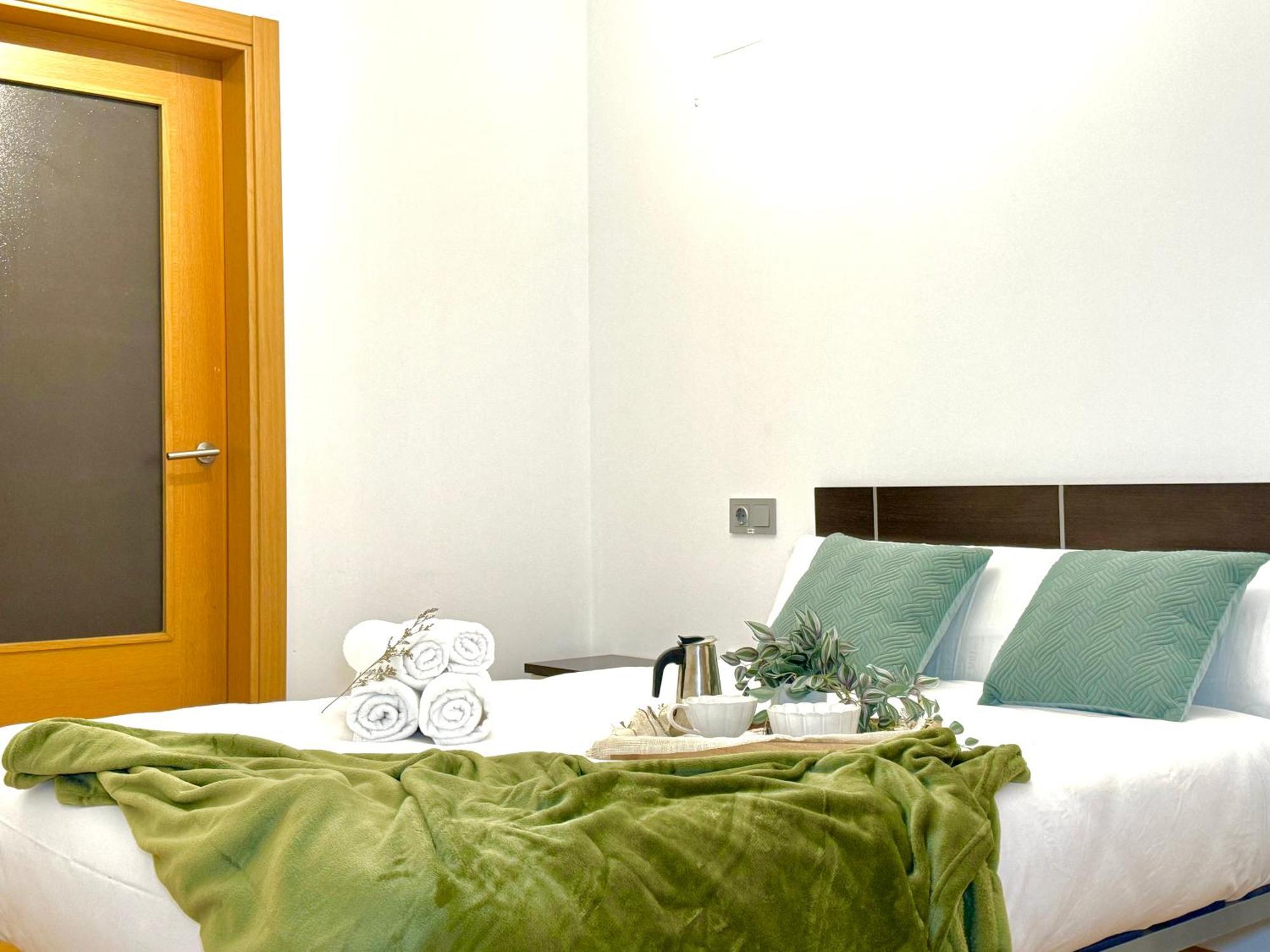 Wave Apartments Villajoyosa Zewnętrze zdjęcie
