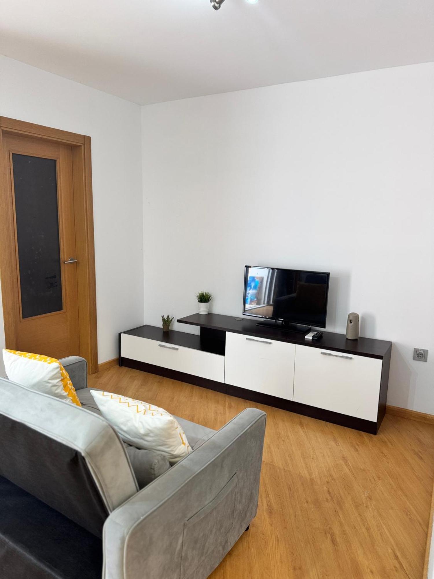 Wave Apartments Villajoyosa Zewnętrze zdjęcie