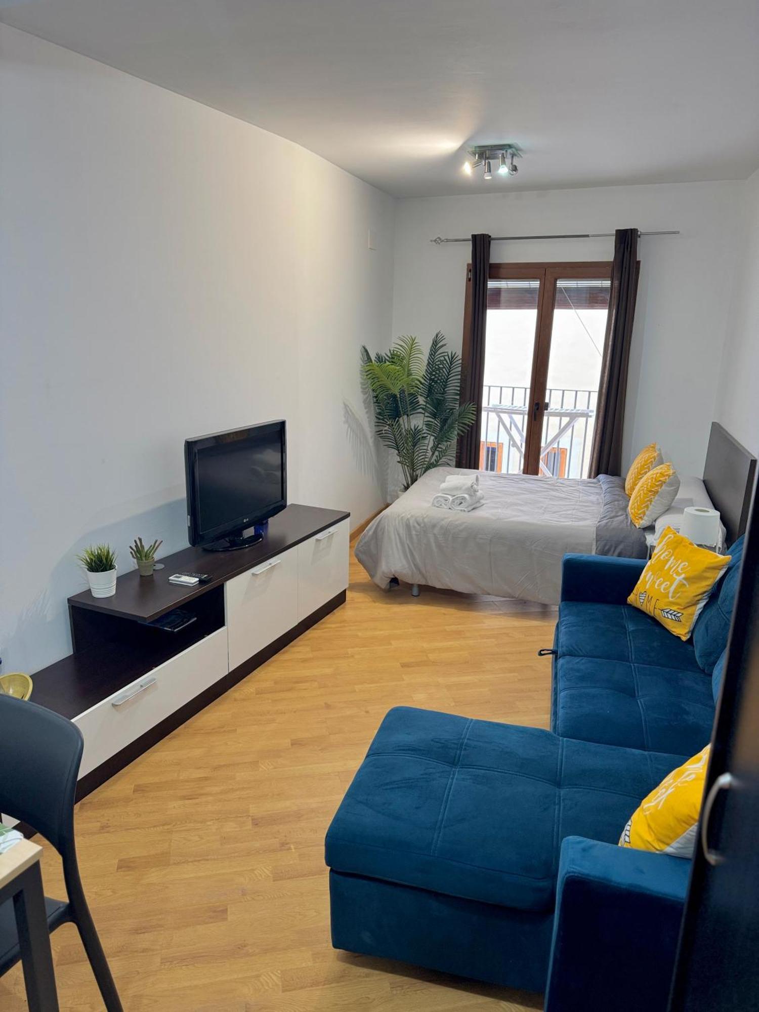Wave Apartments Villajoyosa Zewnętrze zdjęcie