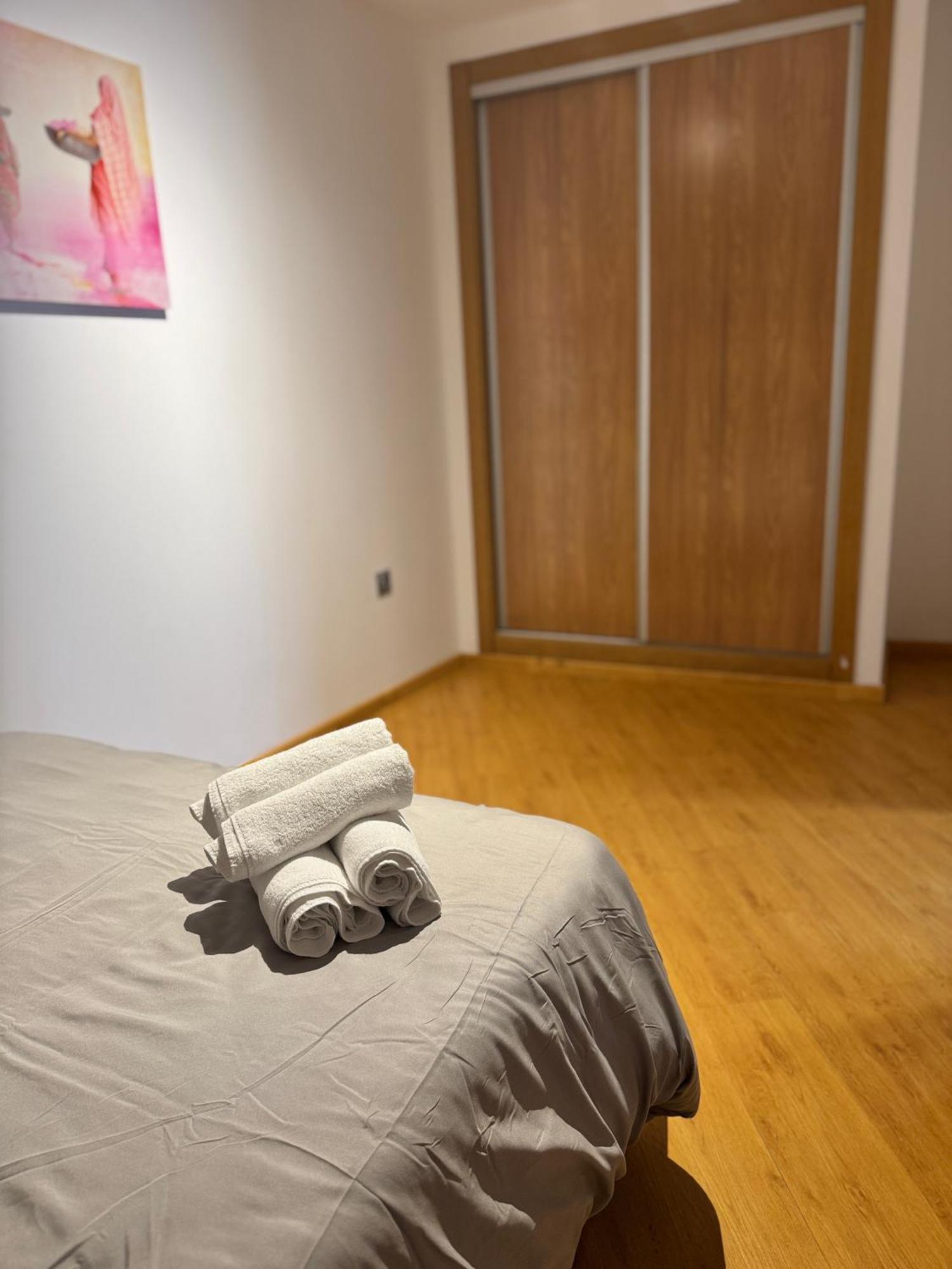 Wave Apartments Villajoyosa Zewnętrze zdjęcie