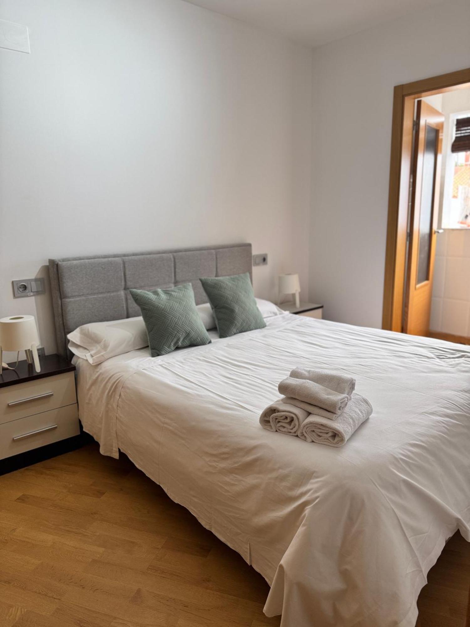 Wave Apartments Villajoyosa Zewnętrze zdjęcie