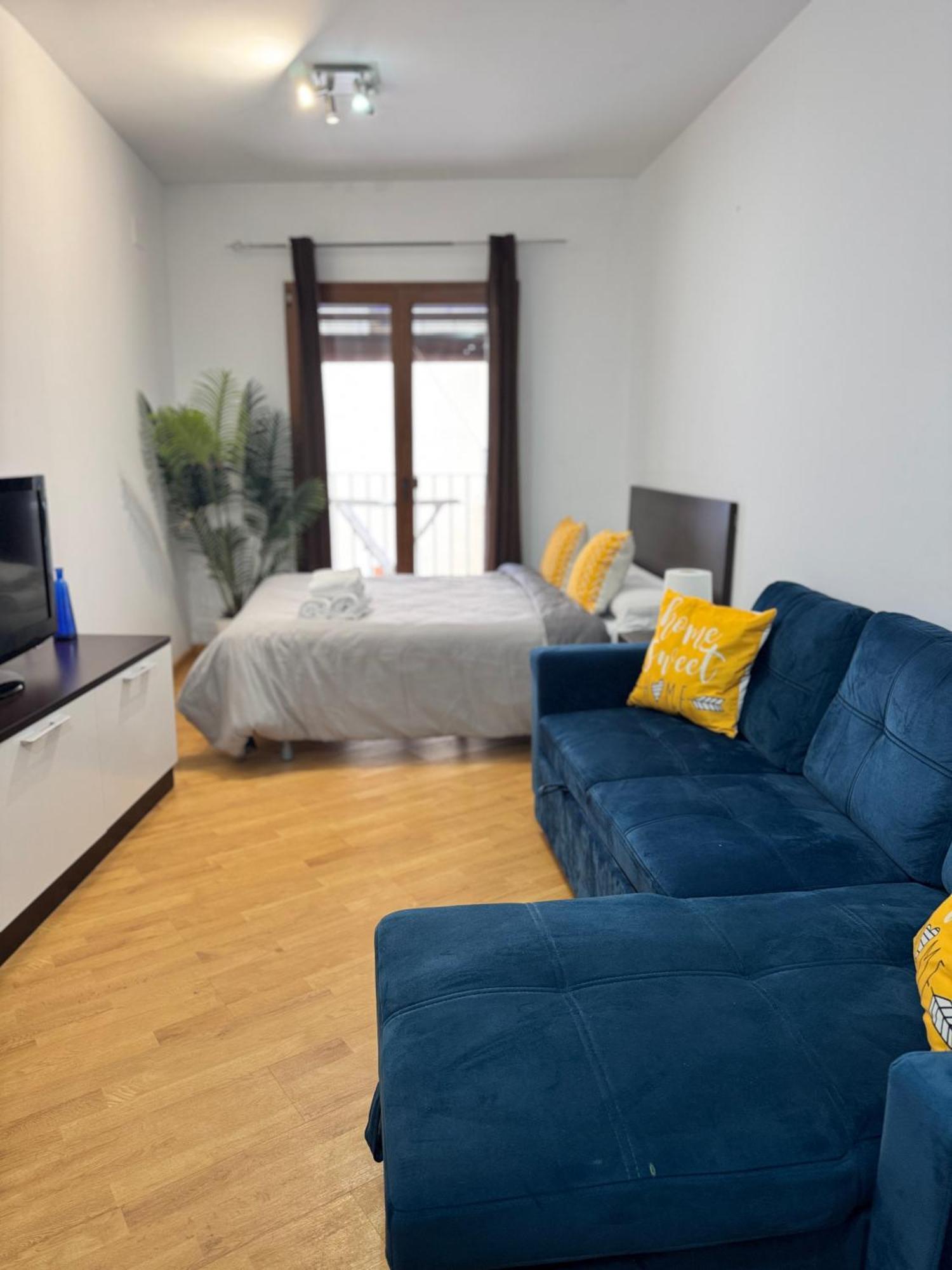 Wave Apartments Villajoyosa Zewnętrze zdjęcie