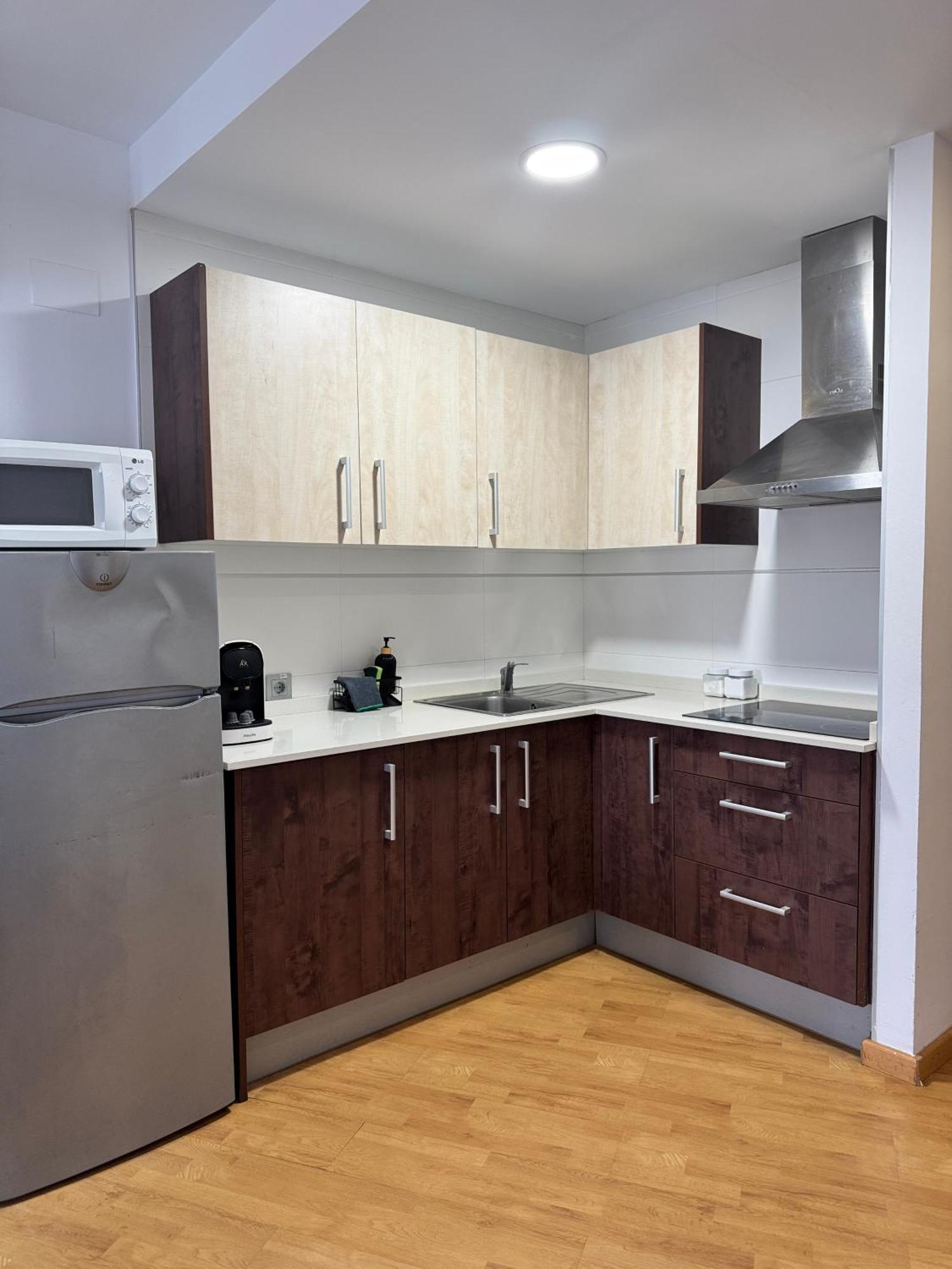 Wave Apartments Villajoyosa Zewnętrze zdjęcie