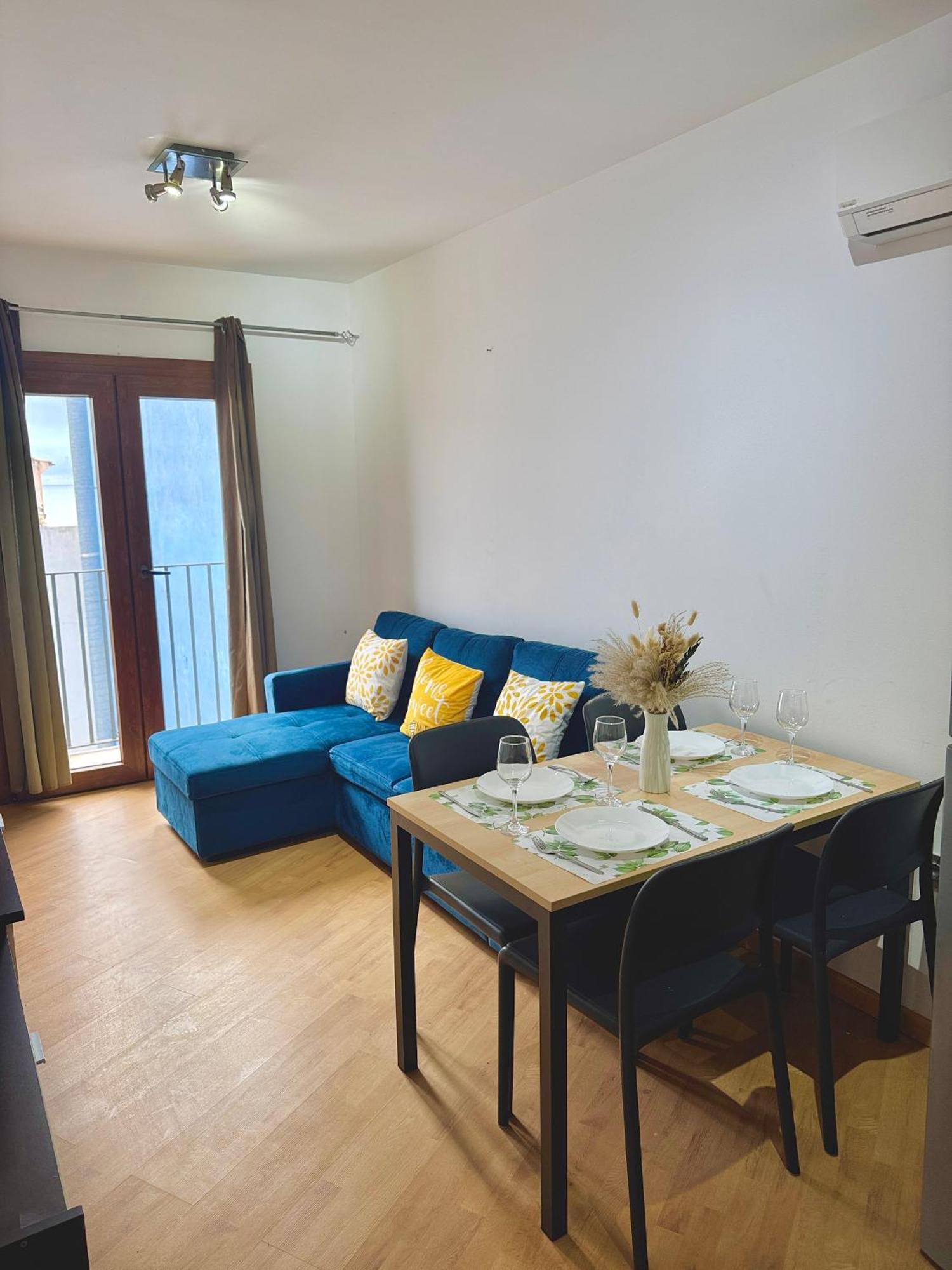 Wave Apartments Villajoyosa Zewnętrze zdjęcie