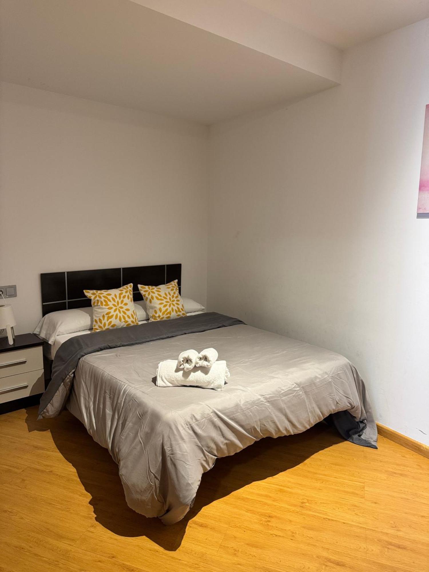 Wave Apartments Villajoyosa Zewnętrze zdjęcie
